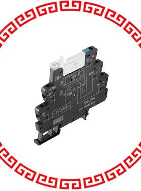 1122810000 TRS 120VUC 1CO