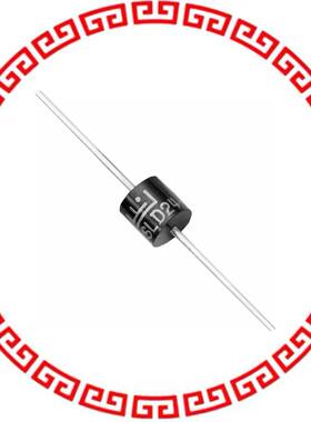 SLD33-018 TVS DIODE 33V 53.3V P600
