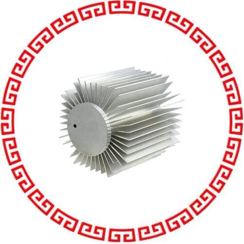 124212 ROUND HEAT SINK LED MODULES