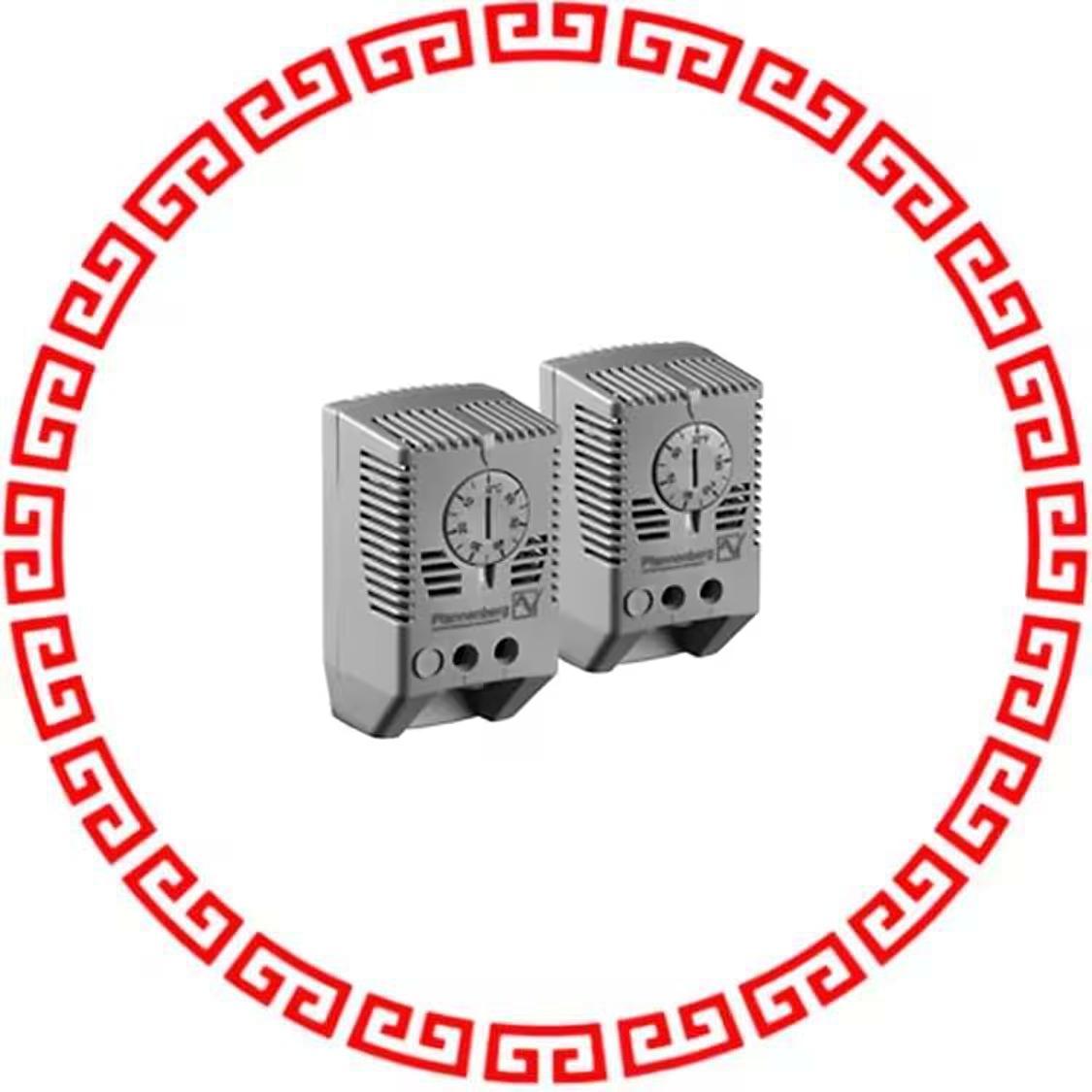 SKT011409NC-C THERMOSTAT CELSIUS NC RED