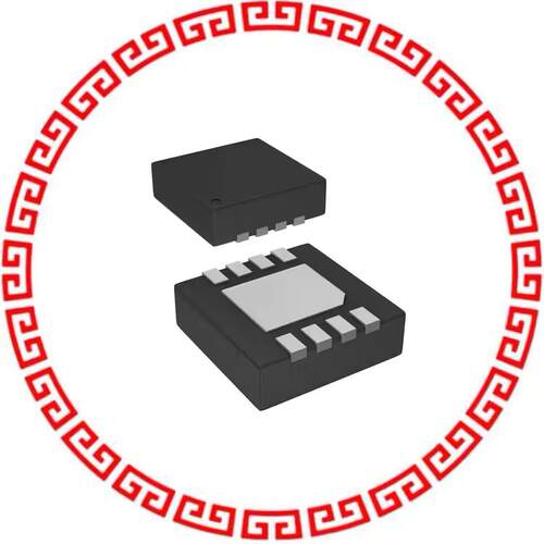 G-MRCO-017 SENSOR LINEAR ANALOG 8TDFN