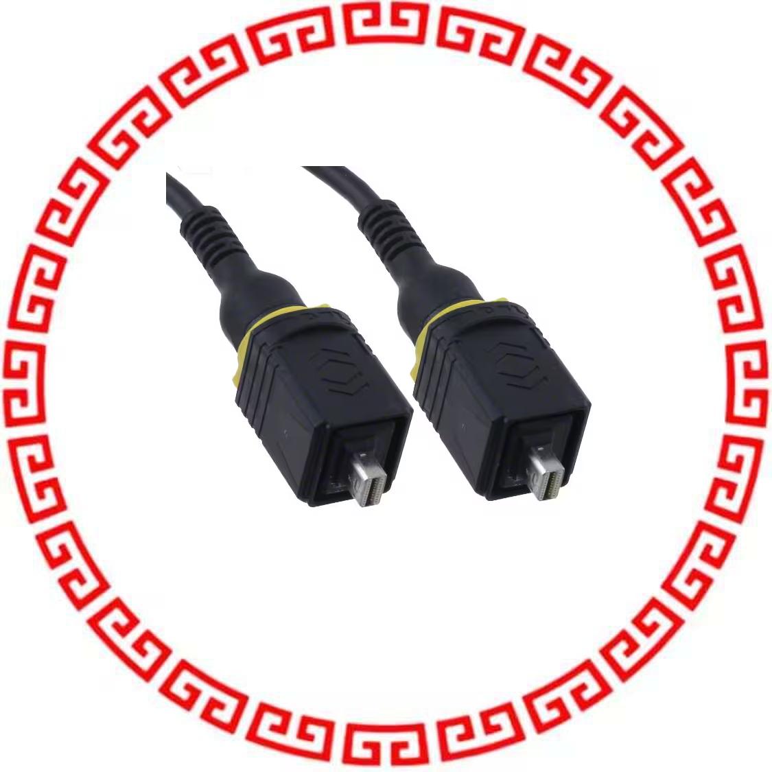 9451451001 HARTING PUSHPULL V4 2.0 MINI DIS