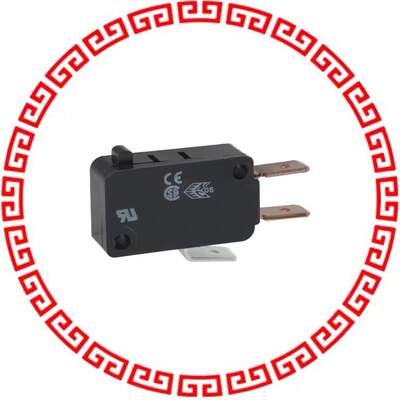 V7-1Z19E9 SWITCH SNAP ACTION SPDT 25A 277V