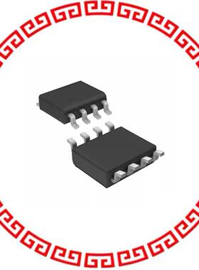 M93C46-WMN6TP IC EEPROM 1K SPI 2MHZ 8SO