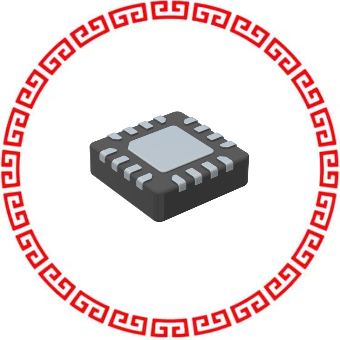 HMC1044LP3E IC MMIC FILTER LP TUNABLE 16-QFN