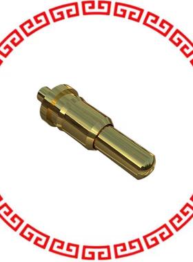 90159-AS SPRING LOAD CONT SMD W/PIN