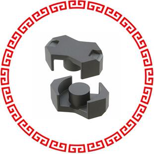 FERRITE N49 CORE 1.7UH 2PCS B65807J0000R049