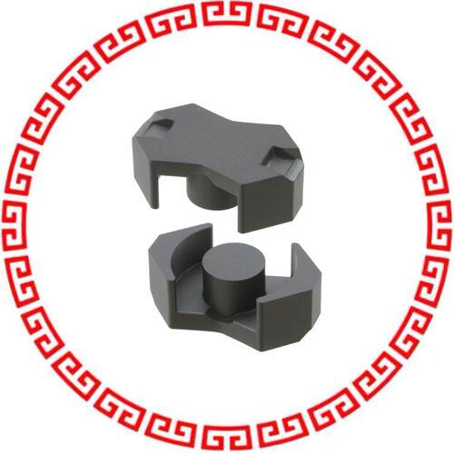 B65807J0000R049 FERRITE CORE RM 1.7UH N49 2PCS