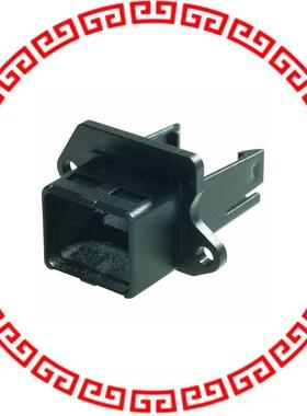 9455450027 CONN HOUSING FOR PUSHPULL RCPTS