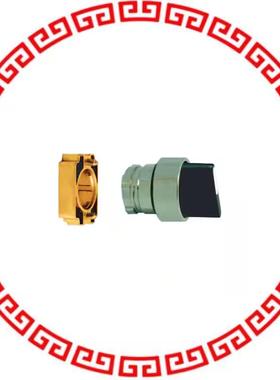 2AS2-1 CONFIG SW BODY SELECTR NON-ILLUM