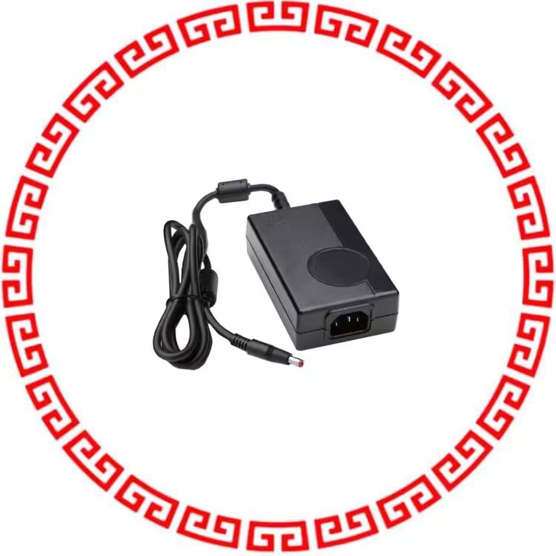 TE30A0502F01 AC/DC DESKTOP ADAPTER 5V 20W