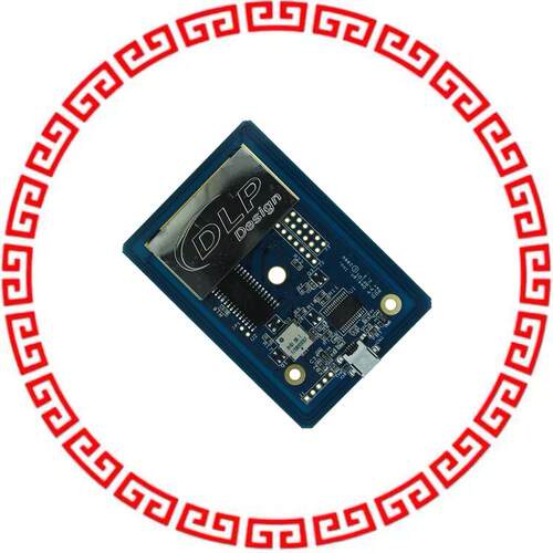 DLP-RFID1-OG RFID READER/WRITER SNGL-CH OEM