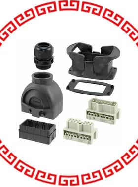 10410000004 HAN-ECO MONOBLOCK KIT 4 10B GG