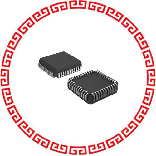 PIC16C65B-04/L IC MCU 8BIT 7KB OTP 44PLCC
