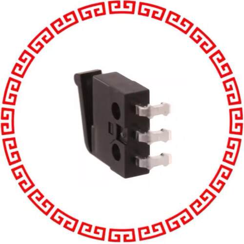 D2MQ-1L-TR SWITCH SNAP ACTION SPDT 500MA