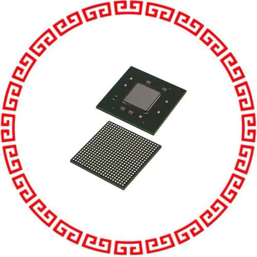 XC7K160T-1FBG484C IC FPGA 285 I/O 484FCBGA