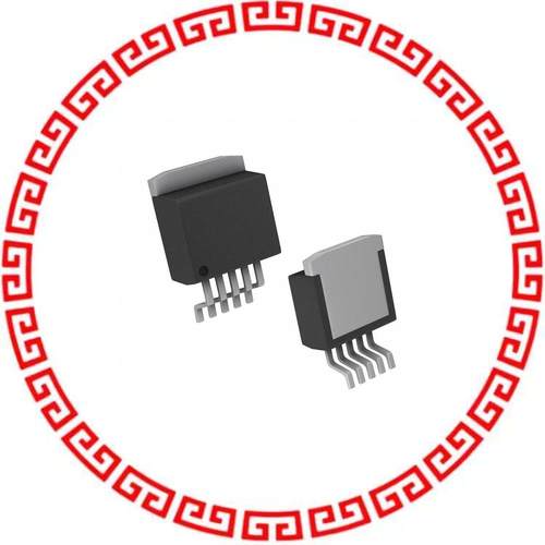 LT1175CQ#PBF IC REG LIN NEG ADJ 500MA 5DDPAK