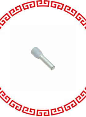 2402.0/100 H4.0/12 INSULATED12AWG FERRULE G