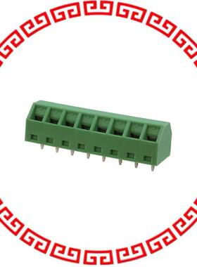 1869127 CONN TERM BLOCK 8POS 5MM