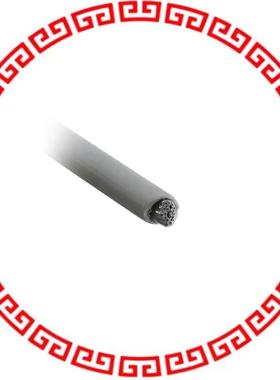 HF759/16SF CBL RIBN 16COND 0.050 GRAY 275'