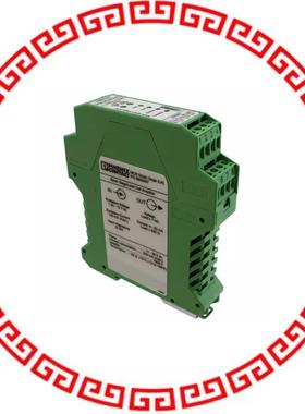 5603007 STRAIN GAUGE/LOAD CELL DIN RAIL