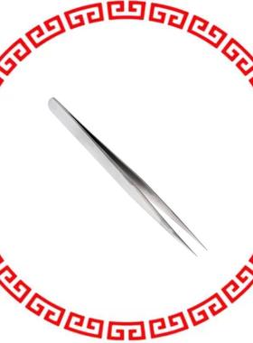 18043TT TWEEZER POINT FINE STRONG 4.72