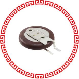 BATTERY 12.5MM FCN 7MAH COIN 1220 LITH