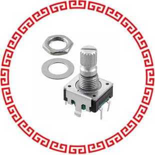 4215K MECHANICAL S0012 ENCODER 12P ROTARY PEC11R