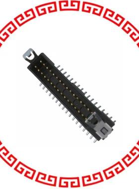 M80-8283442 CONN HDR 2MM SMT W/LATCH 34POS