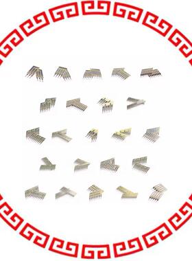 MK-6000 KIT SURFBOARD DISCRETE 46PCS