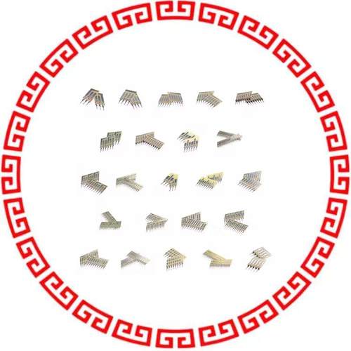 MK-6000 KIT SURFBOARD DISCRETE 46PCS