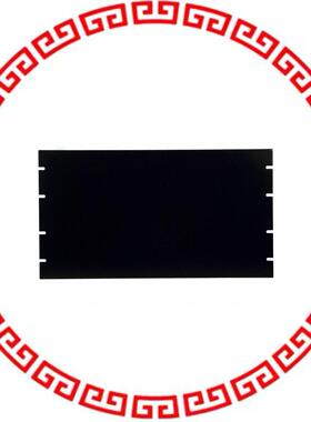 PBPA19010BK2 PANEL FRONT 19X10.5X0.13