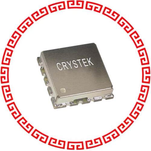 CVCO55CL-0800-0980 OSC VCO 800-980MHZ SMD .5X.5