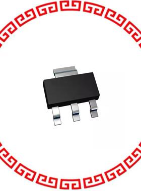 DSS60600MZ4-13 TRANS PNP 60V 6A SOT-223