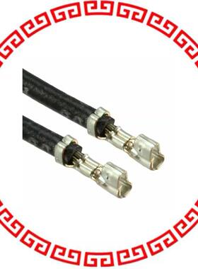 ASEHSEH22K305 JUMPER SEH-001T-P0.6 X2 12