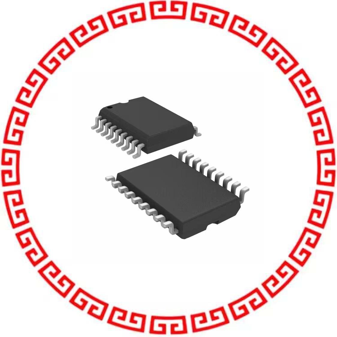 ULN2803ADWR TRANS 8NPN DARL 50V 0.5A 18SO