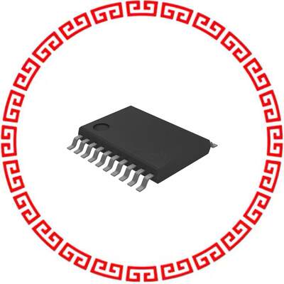 TLV2556IPW IC SERIAL ADC LP 12BIT 20-TSSOP