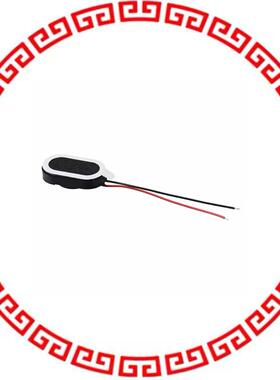 SP-1810 SPEAKER 8OHM 500MW TOP PORT 82DB