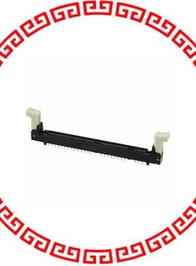 5390213-1 CONN SKT DIMM 100POS PCB