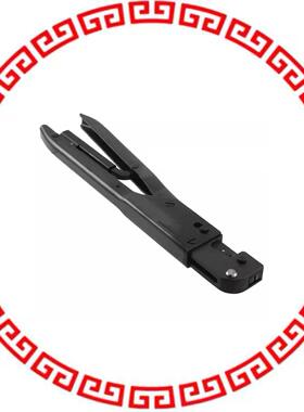 DF1B-TA2428PHC TOOL HAND CRIMPER 24-28AWG SIDE