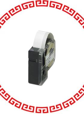 803936 LABEL STANDARD CONTIN 18MMX6M