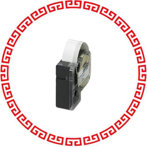 803936 LABEL STANDARD CONTIN 18MMX6M