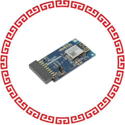 ATWINC1500-XPRO ATWINC1500 EXTENSION BOARD