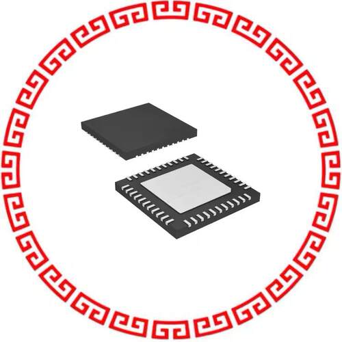 XRP7724ILB-F IC REG 6OUT BCK/LINEAR 44TQFN