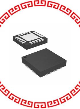 SC418ULTRT IC REG DL BUCK/LINEAR 20MLPQ