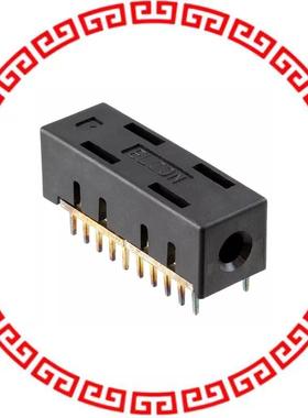 6643248-1 ICCON,SKT,ASSY