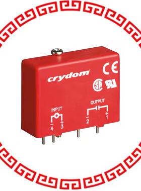 ODC5ML DC OUTPUT MODULE 1A