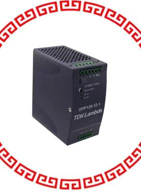 DPP120121 AC/DC CONVERTER 12V 120W