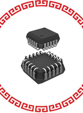 AT17LV512A-10JU IC CONFIG SEEPROM 512K 20PLCC