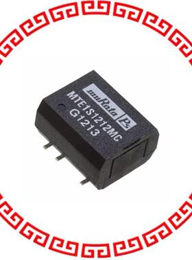 MTE1S2405MC DC DC CONVERTER 5V 1W